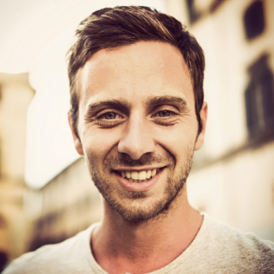 User CV picture