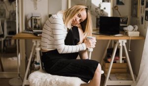 Mindreårig og jobbsøkende?