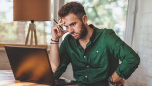 Fått avslag på jobbsøknaden – Hva nå?