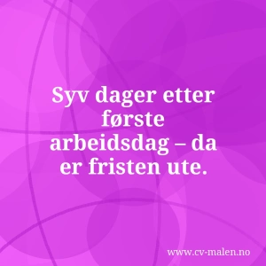 Arbeidsavtale: krav etter loven og punkter du bør forhandle