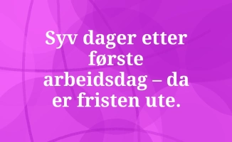 Arbeidsavtale: krav etter loven og punkter du bør forhandle