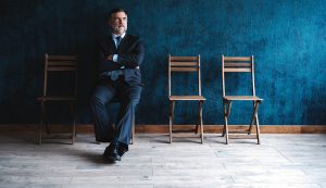 Løsningen for deg med hull i CV