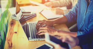 Dette skal du fjerne på din CV