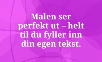 CV-mal i Word: Slik redigerer du uten å ødelegge formateringen