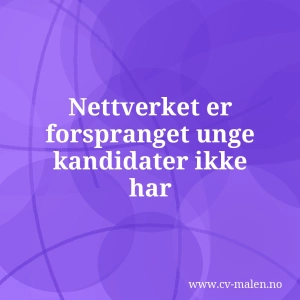 Slik får du ny jobb når du er senior – strategi som faktisk virker