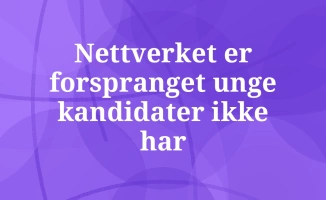 Slik får du ny jobb når du er senior – strategi som faktisk virker